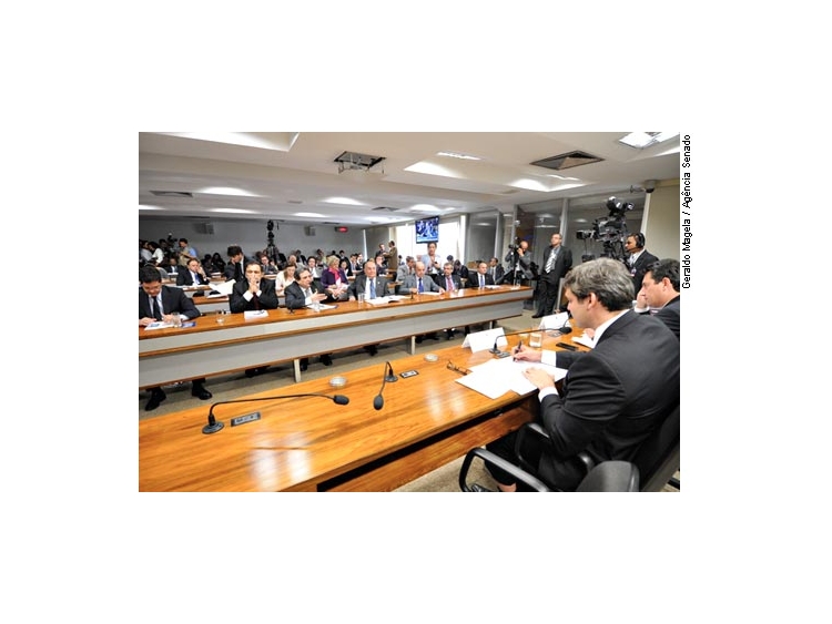 Relat�rio anual de sustentabilidade poder� ser exigido de empresas
